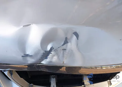 2006 Kia Spectra Ex/Lx/Sx from USA, damaged, VIN KNAFE121265371838